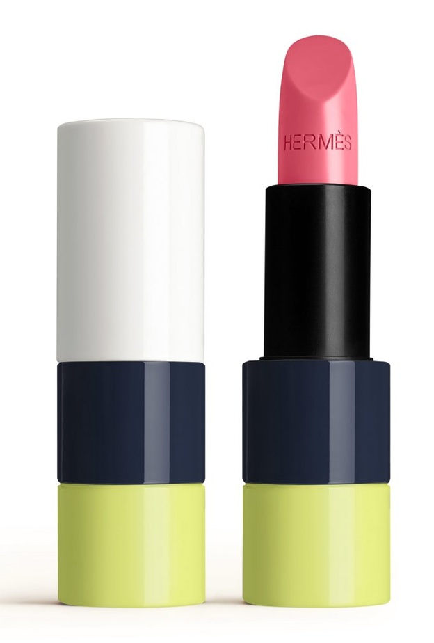  أحمر شفاهrose-حلpommette-satine