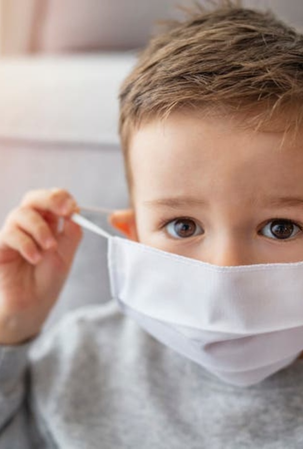 مركز أبوظبي للصحة العامة 