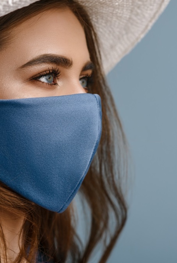 العلم يحدد الكمامة والاقنعة التي لا تحمي من كورونا