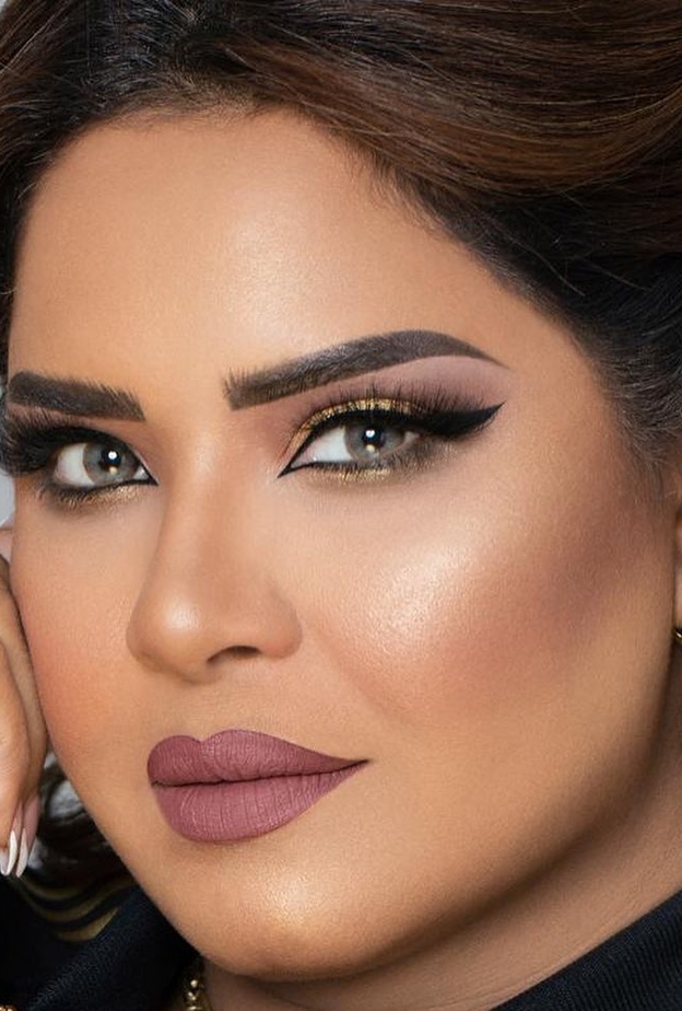 هيا الشعيبي