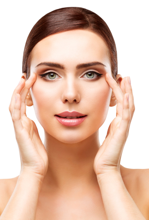 3 وصفات طبيعية لشد الجفون المترهلة