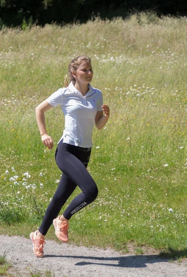 الأميرة إليزابيث درست سابقا في كلية UWC Atlantic