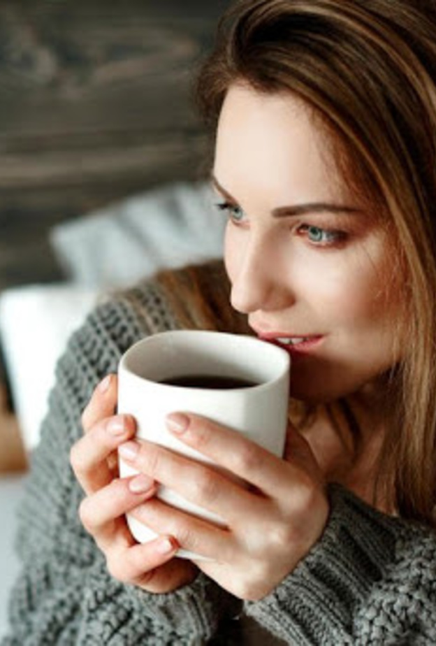 اضرار الكافيين على القلب وكيفية منع اثاره الجانبية