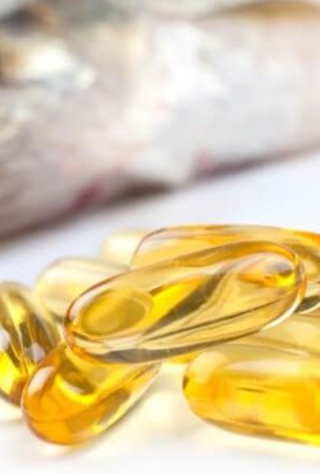  فوائد اوميغا 3 للجسم وأفضل وقت لتناوله