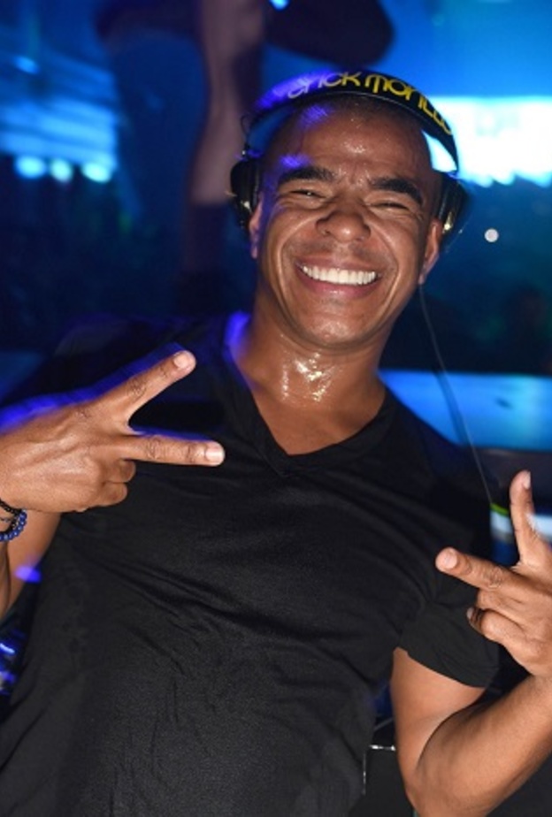 Erick Morillo