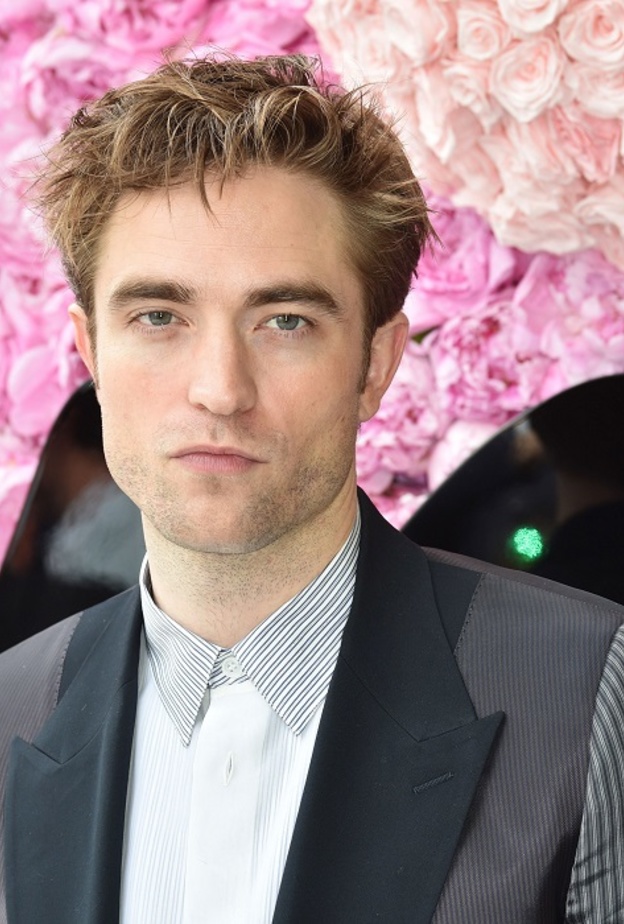 روبرت باتينسون