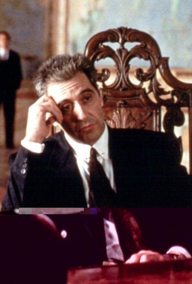 The Godfather