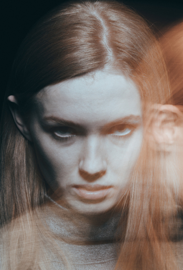 اسباب الاكتئاب المفاجئ