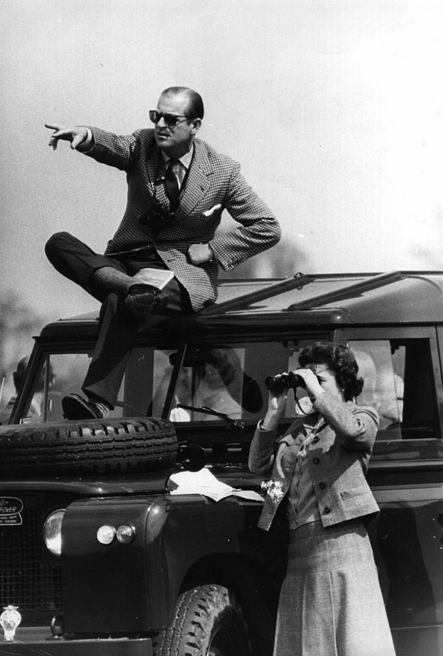 الصيد هواية ملكية في التاريخ البريطاني عبر السنين