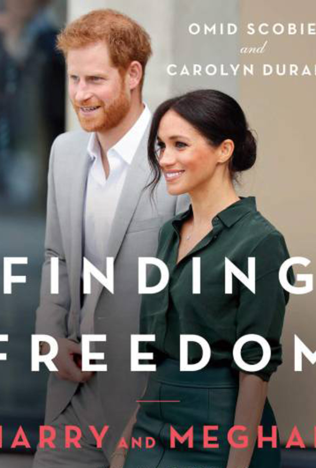 الأمير هاري اعتاد مقابلة ميغان ماركل في منزل عائلة مولروني