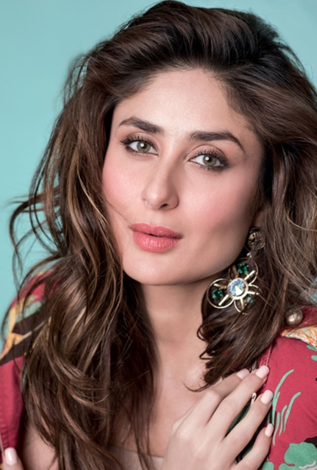 تعرفي الى ابرز اسرار عالم الجمال على طريقة النجمة الهندية كارينا كابور