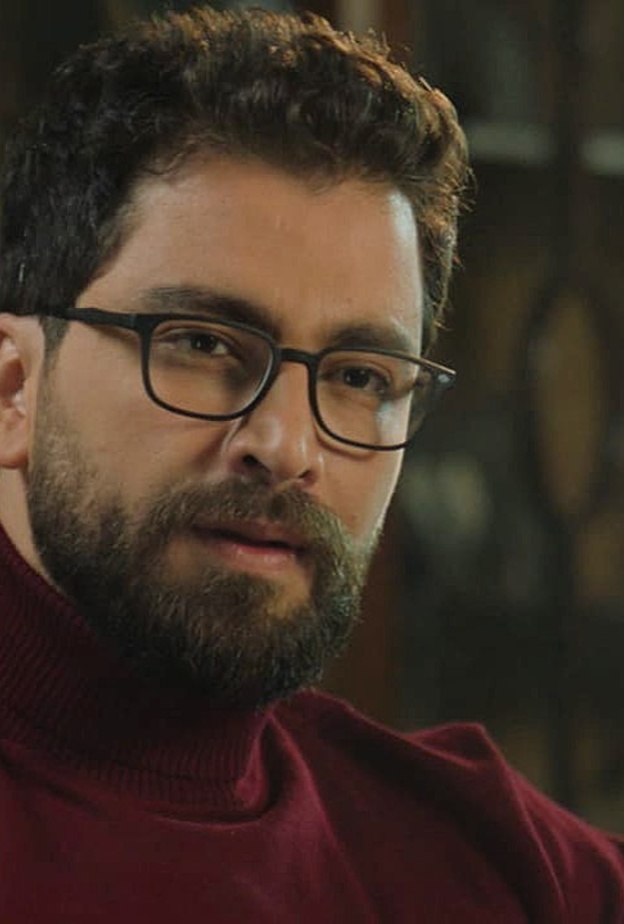 معتصم النهار