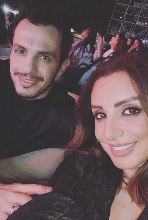 زيجات فنية انتهت بالفشل