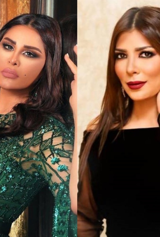 أحلام وأصالة