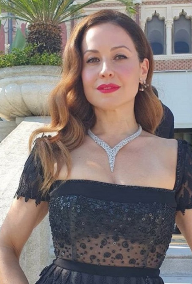 ريا أبي راشد