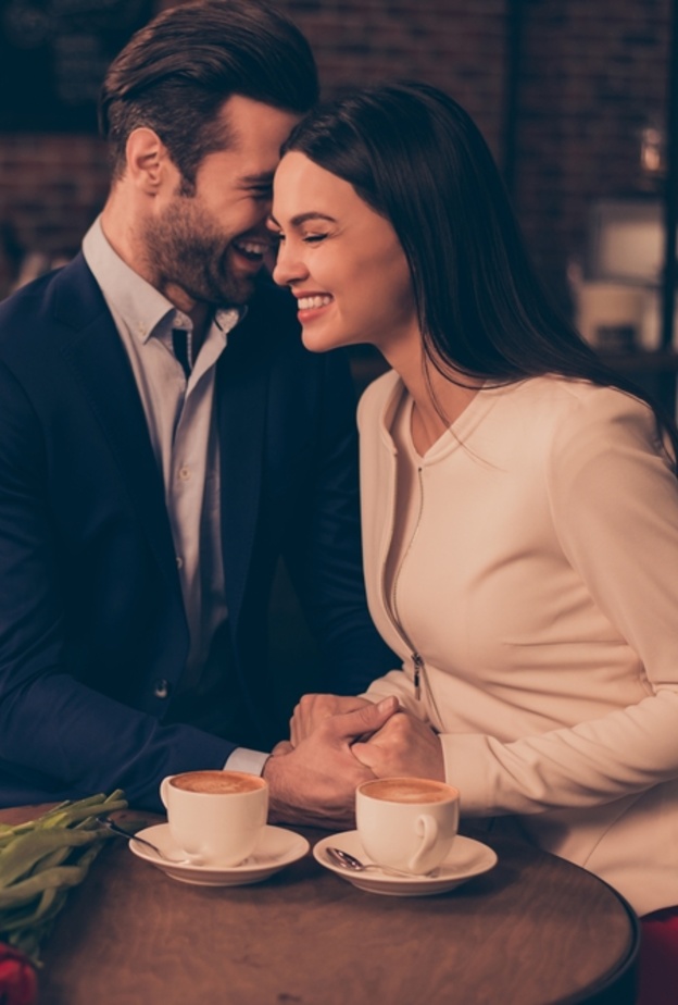 منذ لحظة الارتباط به انتهجي اسلوب ودود معه