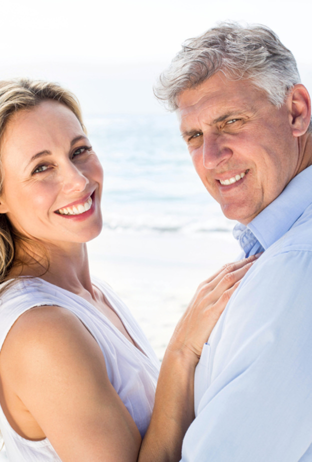 6 نصائح للزوجة للتعامل مع الزوج الكبير في السن