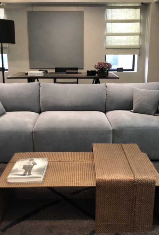  ‎الأثاث الرائع من Bottega Veneta الذي يجمع ما بين البساطة والرقي