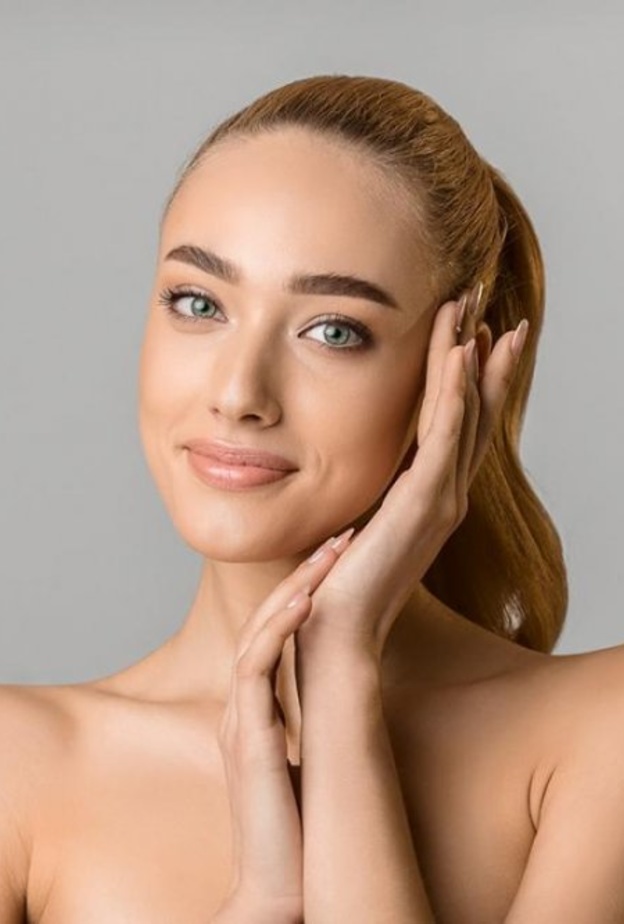 فوائد الخوخ والشوفان لتوحيد لون البشرة والتخلص من البقع الداكنة