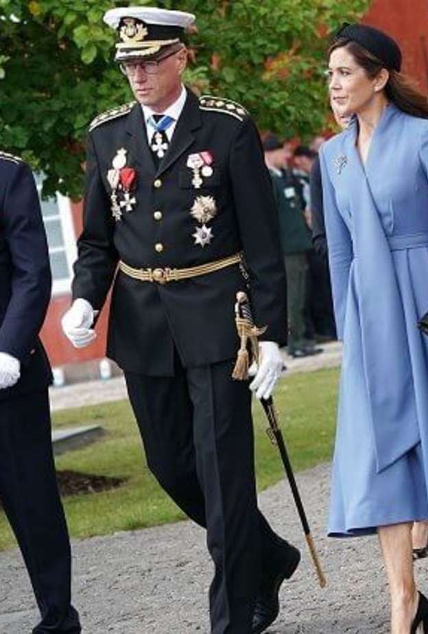 احتفال وطني سنوي في الدنمارك