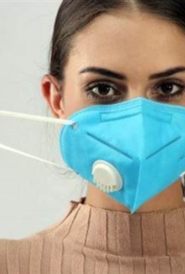  ارتداء الكمامة مهم حتى بعد التعافي من كورونا