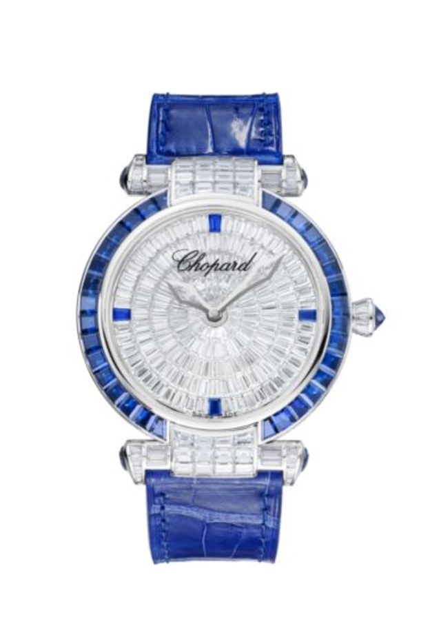  ساعة من شوبارد Chopard