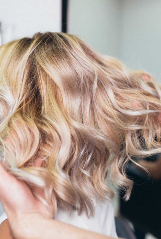  صبغات الشعر هل ترتبط بالسرطان؟