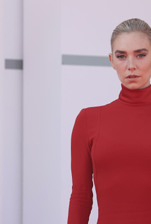 فانيسا كيربي