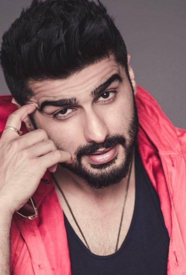 ارجون كابور