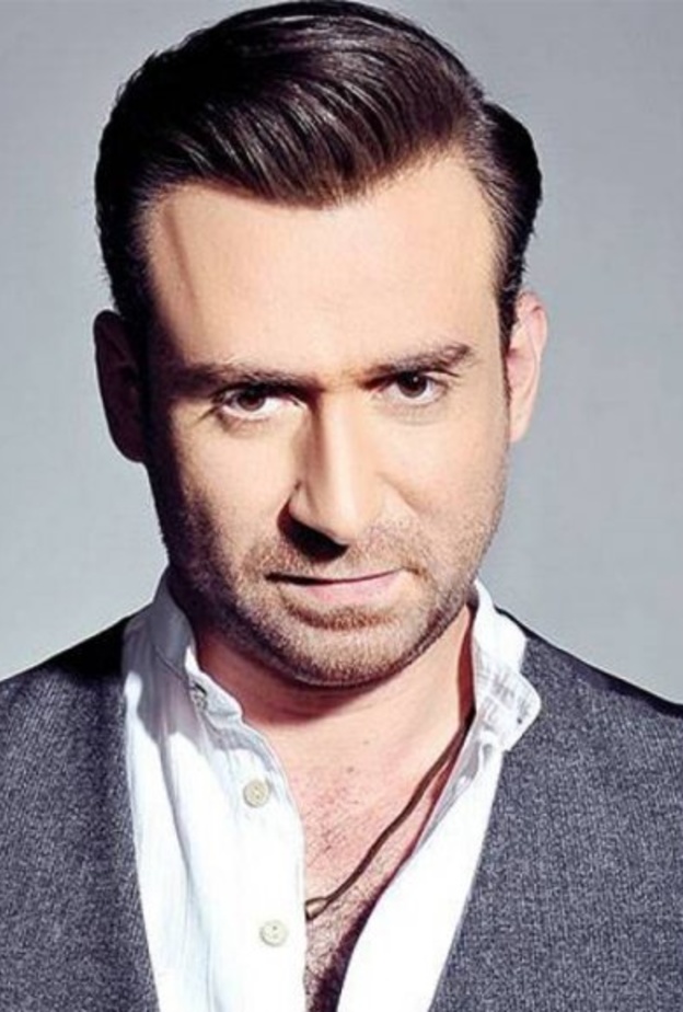 نضال الشافعي