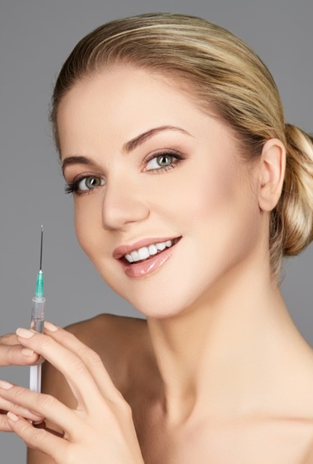 علاج جلد اليدين باحدث التقنيات التجميلية