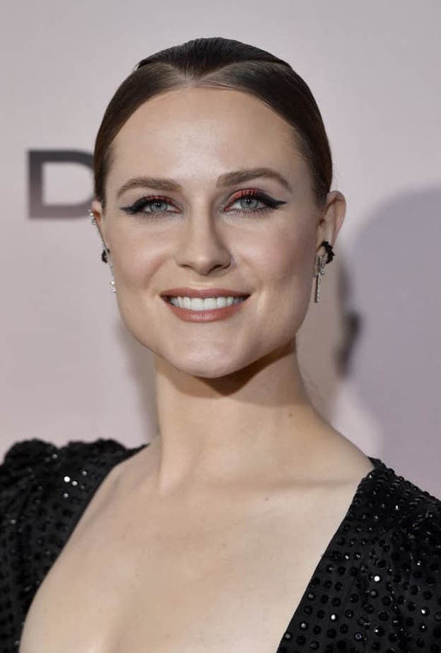 إطلالات ايفان راتشيل الجمالية  Evan Rachel Wood