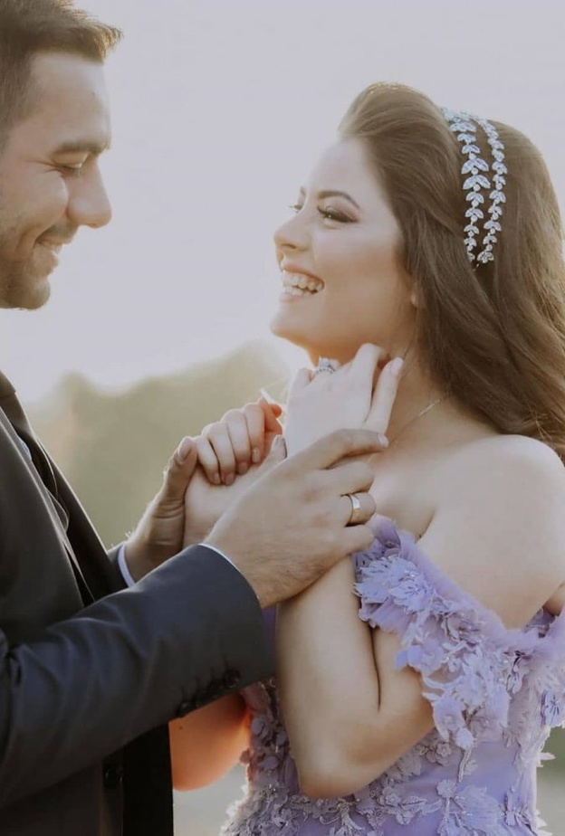  مهام كثيرة تنتظر العروس بعد اعلان الخطوبة