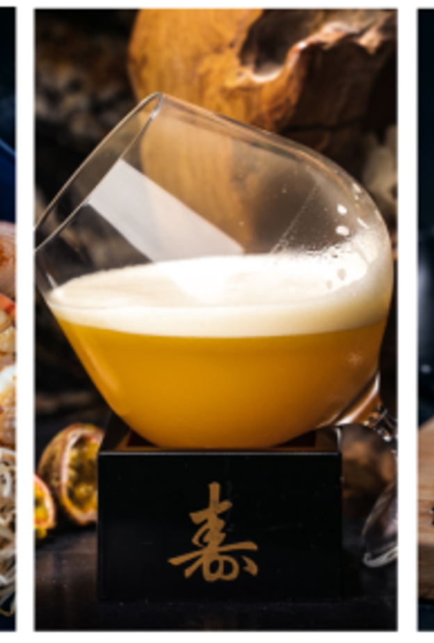 استمتع بتناول أشهى الأطباق الطازجة في مطعم كيو