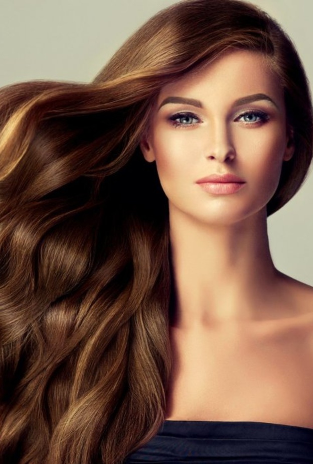 افضل فيتامينات تقوية الشعر الغنية بفيتامين سي