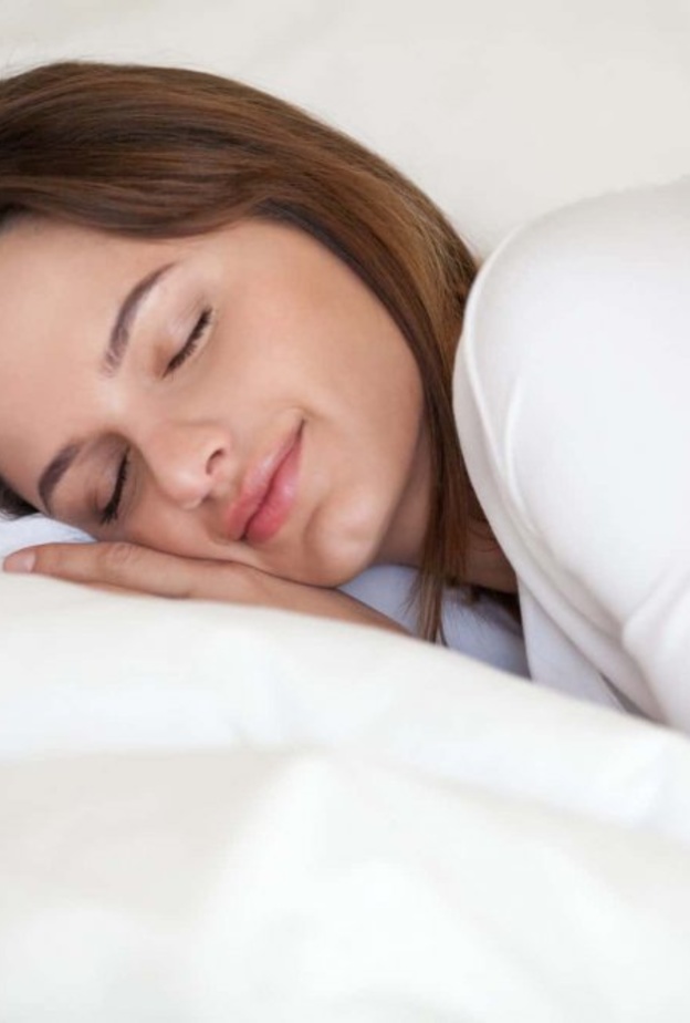 هرمون الميلاتونين هو هرمون النوم