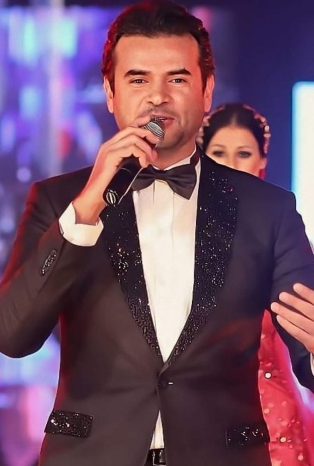 ابنة سامو زين 