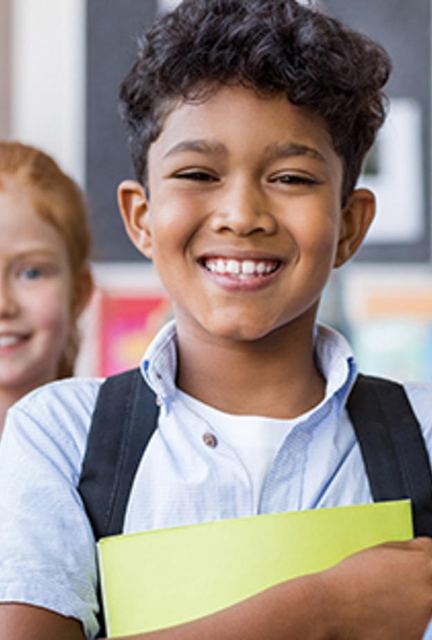 5 نصائح من أجل سلامة طفلك في الفصل الدراسي