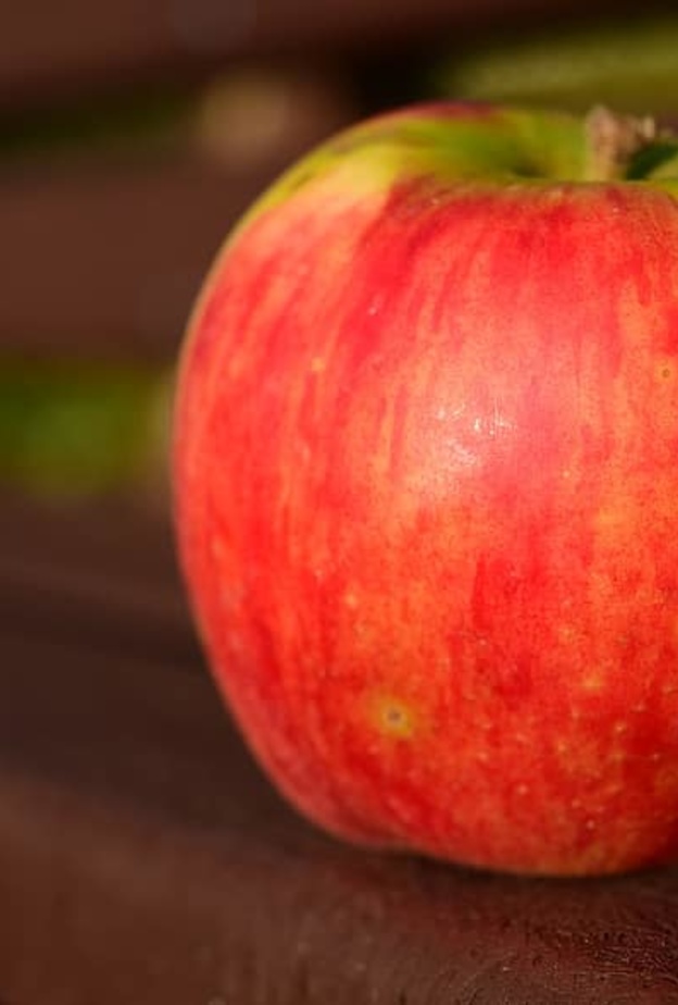 يعزز صحة القلب.. 8 فوائد لتناول التفاح بشكل دوري