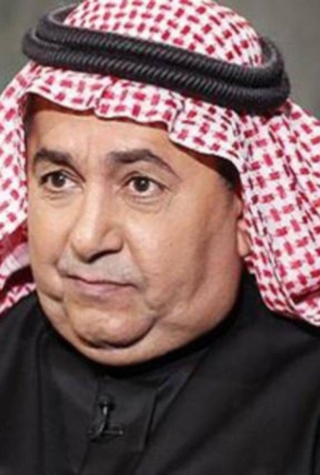 داوود الشريان