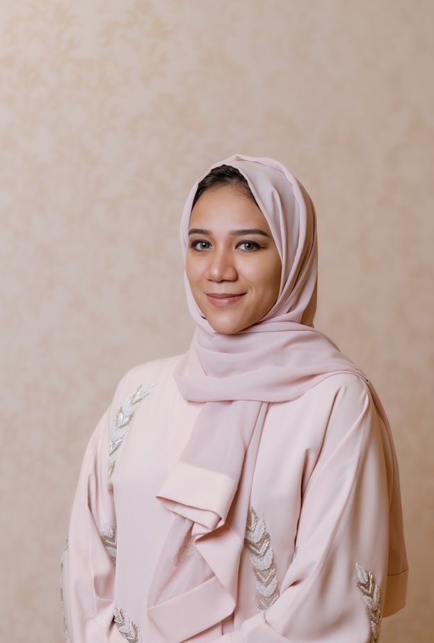 ميساء عبدالجبار الخياط أول مهندسة سعودية في الميكاترونيكس