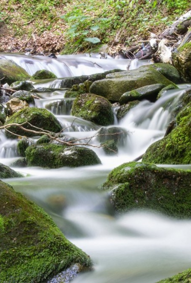 روعة الطبيعة في كوسوفو بواسطة ffetahi