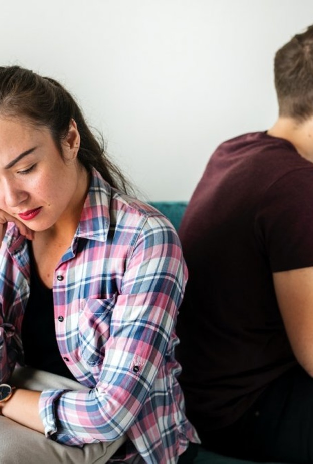  5 أسباب لنفورك من خطيبك