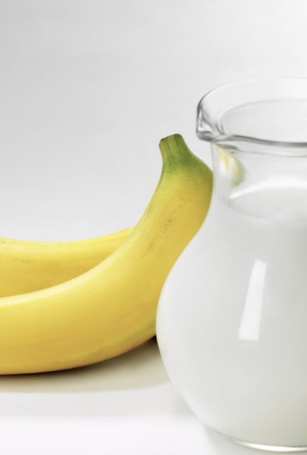 ما هي اهم تفاصيل رجيم الموز واللبن والليمون لخسارة الوزن بسرعة