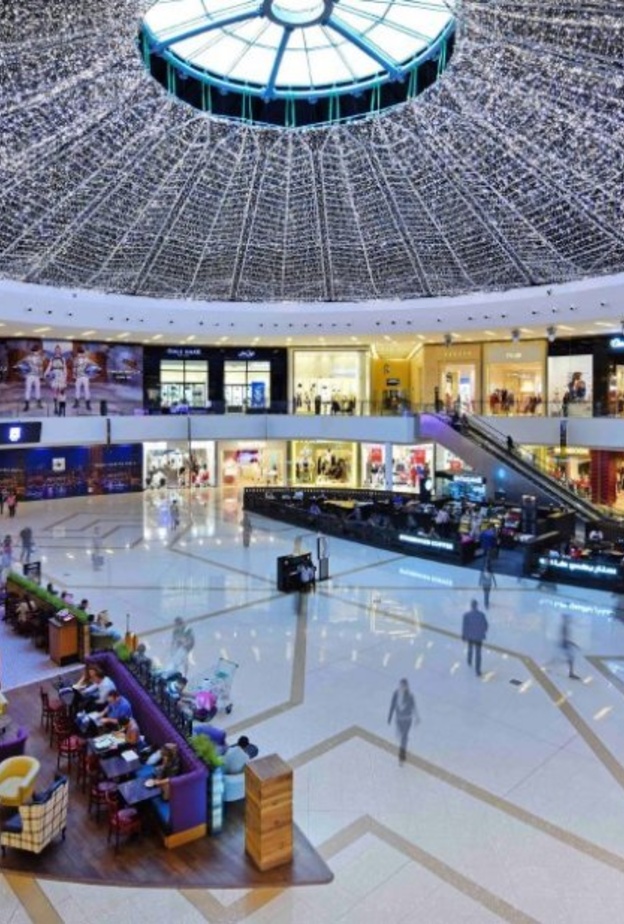 مول 360 360 Mall