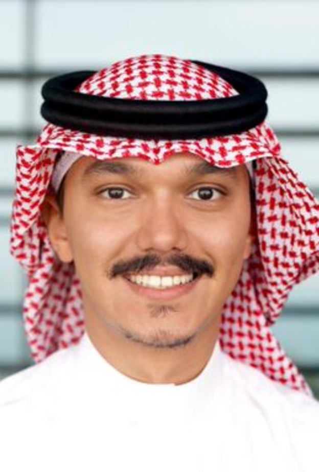  طارق التركستاني أول سعودي يفوز بجائزة مرموقة في المؤتمر الدولي للحوسبة