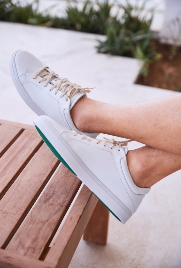 Level Shoes تطرح مجموعة خريف وشتاء 2020 الصديقة للبيئة