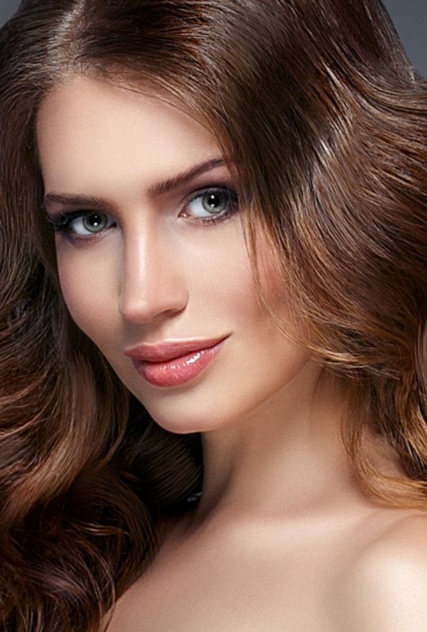 فوائد الموز للشعر المصبوغ ووصفات استخدامه