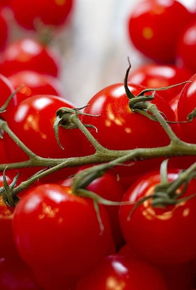 هل يعيش فيروس كورونا على سطح الخضروات والفواكه؟