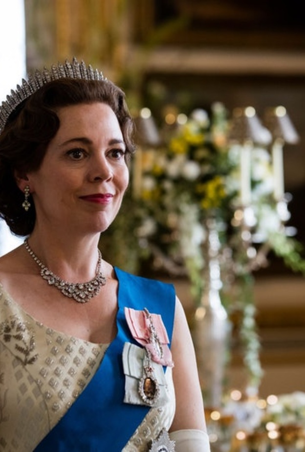 كل ما تريد معرفته عن الموسم الرابع من مسلسل "The Crown" 